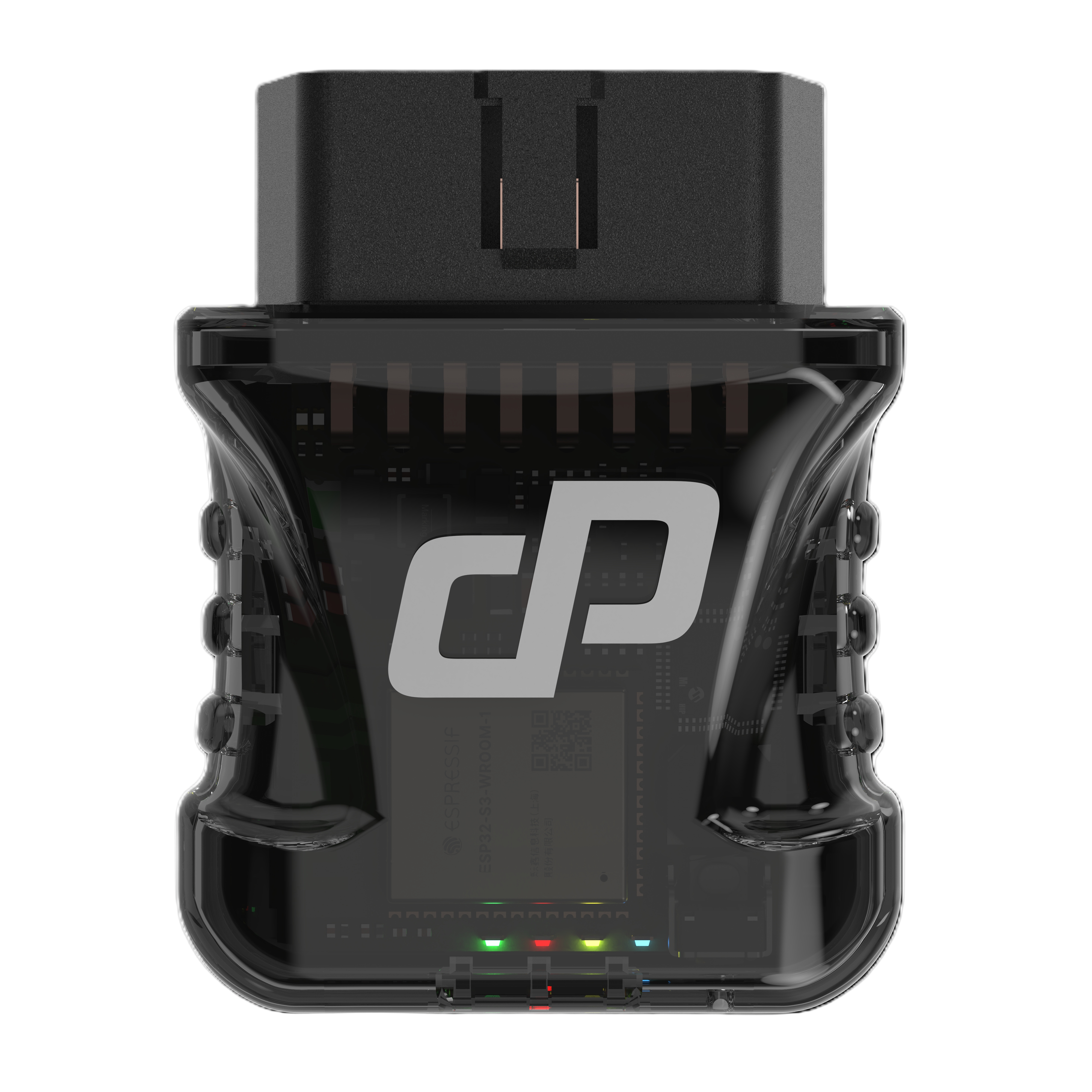 Diesel+ Wireless Adapter